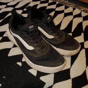 Vans Ultrarange Rapidweld